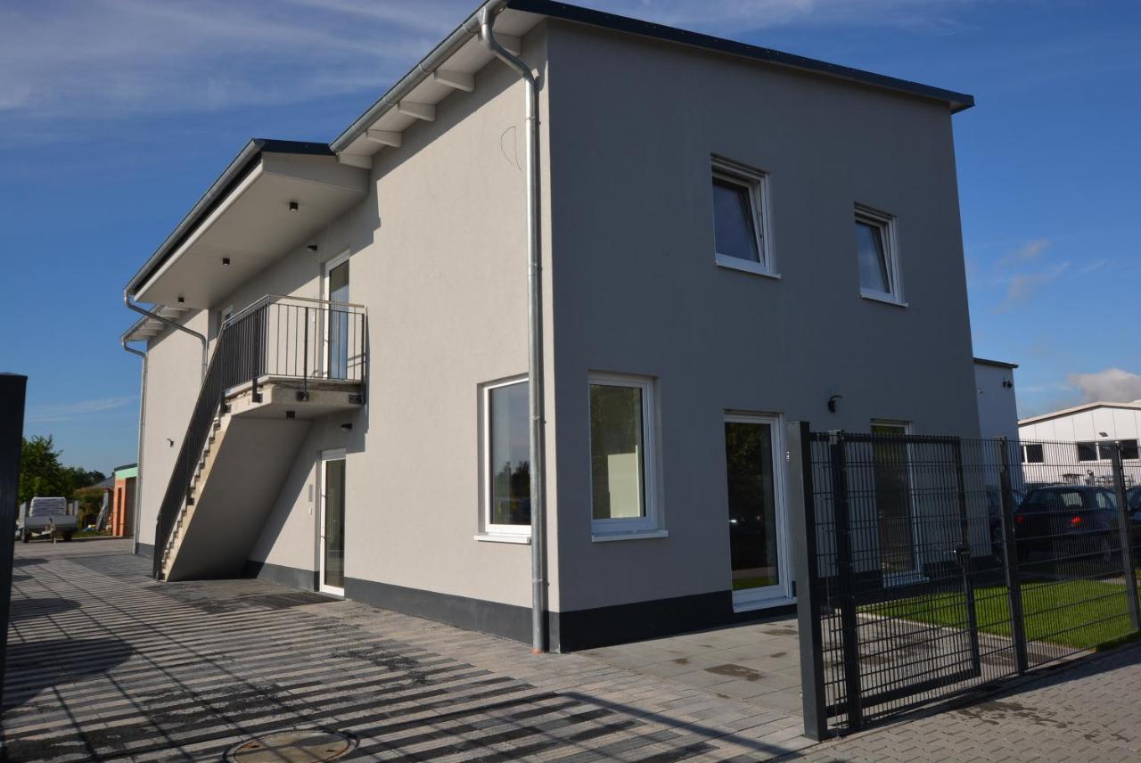 Gs Diepension Griesheim  Buitenkant foto
