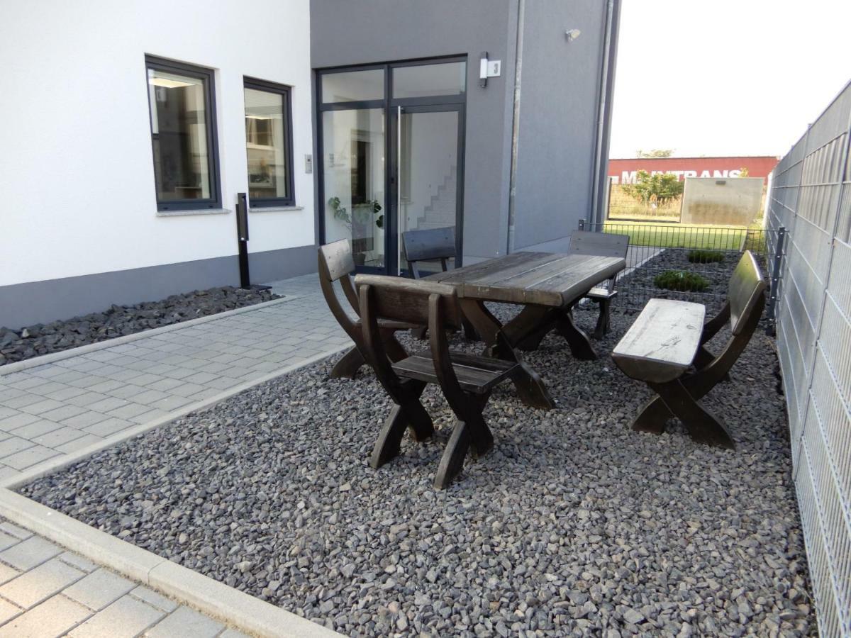 Gs Diepension Griesheim  Buitenkant foto